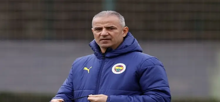 Fenerbahçe'nin Çaykur Rizespor ilk 11'i belli oldu