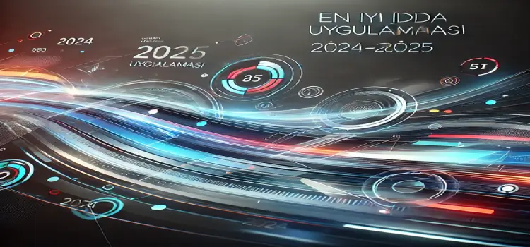 En İyi İddaa Uygulaması 2024-2025