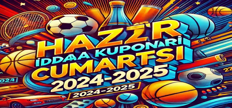 hazır iddaa kuponları cumartesi 2024-2025