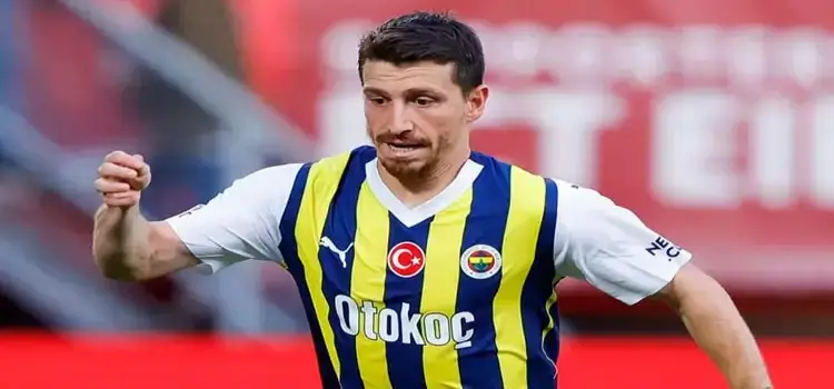 Fenerbahçe'de Mert Hakan Yandaş kararı verildi