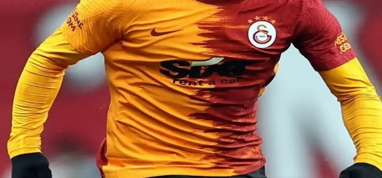 Galatasaray'dan ayrıldı, Fenerbahçe'ye geliyoor!
