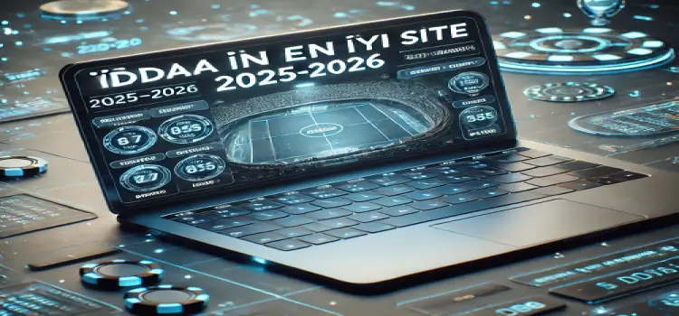 iddaa için en iyi site 2025-2026